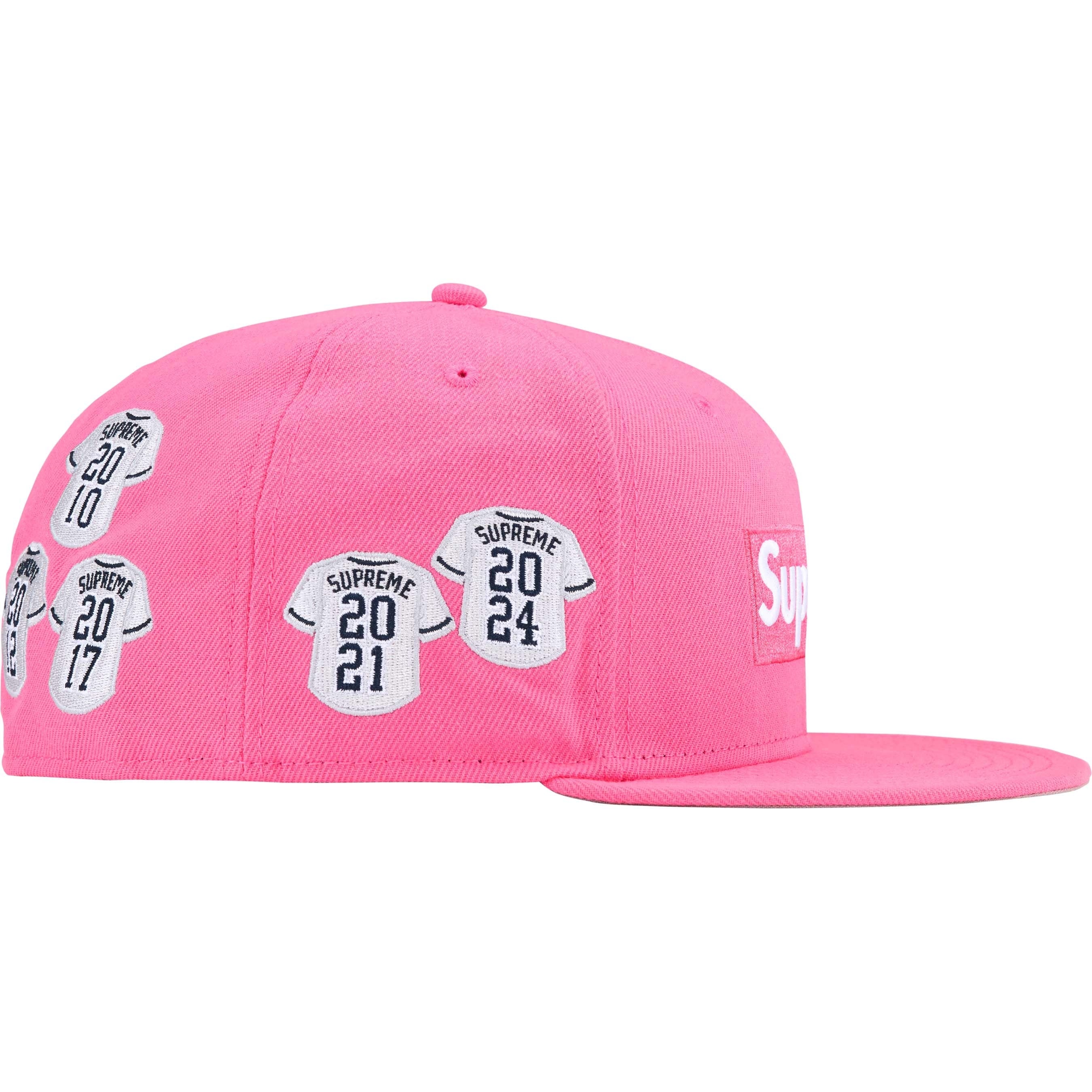 Jerseys Box Logo New Era® view 14